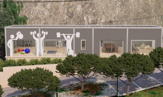 Nieuwbouw - Penthouse - Benahavis - Los Arqueros-Puerto del Almendro