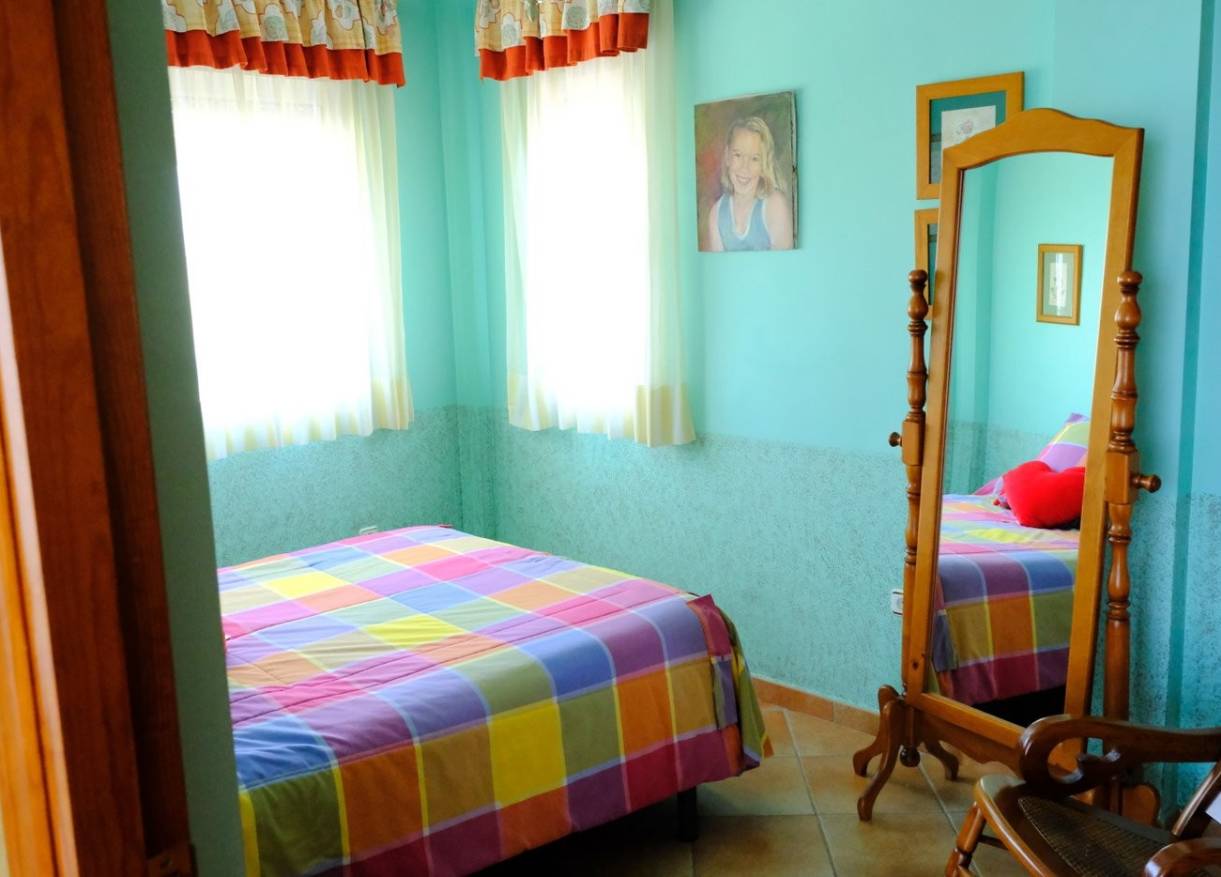 Bestaand - Finca / Country Property - Orihuela Costa - Orihuela