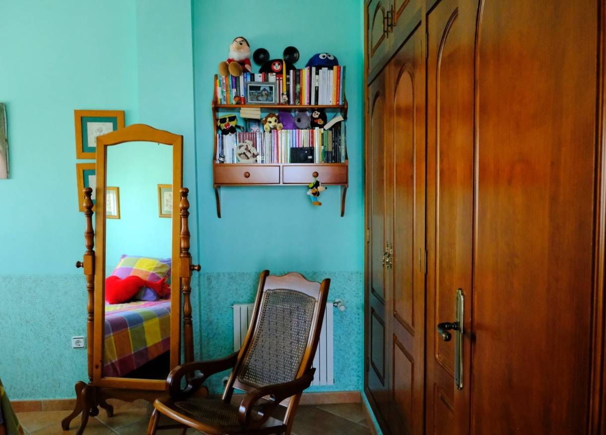 Bestaand - Finca / Country Property - Orihuela Costa - Orihuela