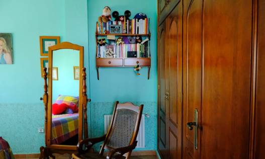 Bestaand - Finca / Country Property - Orihuela Costa - Orihuela