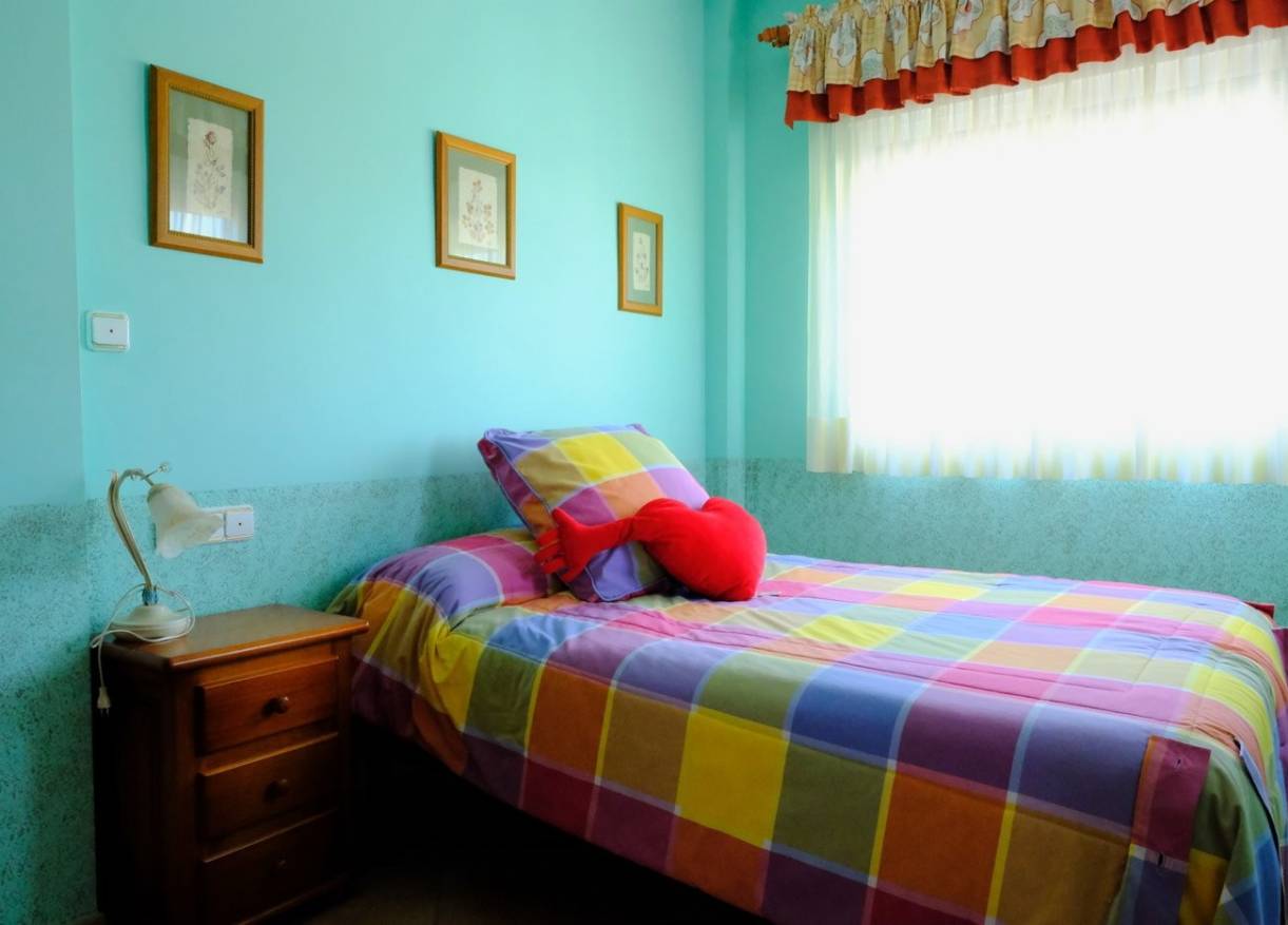 Bestaand - Finca / Country Property - Orihuela Costa - Orihuela