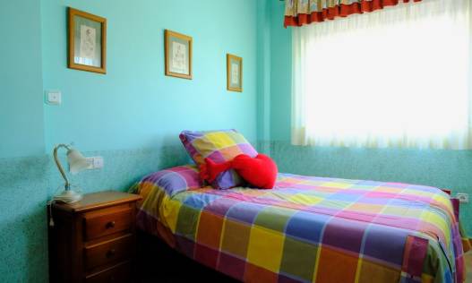 Bestaand - Finca / Country Property - Orihuela Costa - Orihuela