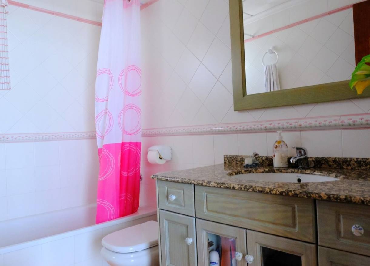 Bestaand - Finca / Country Property - Orihuela Costa - Orihuela