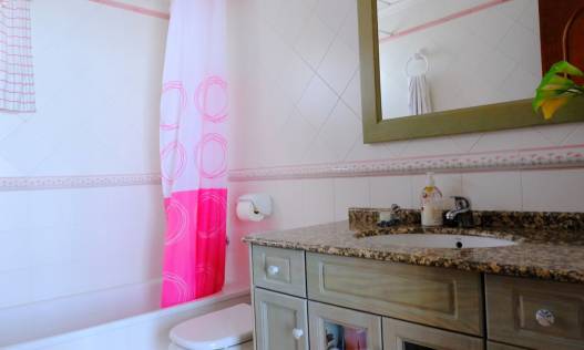 Bestaand - Finca / Country Property - Orihuela Costa - Orihuela