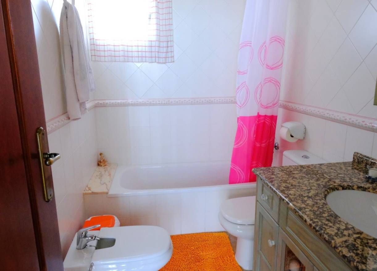 Bestaand - Finca / Country Property - Orihuela Costa - Orihuela