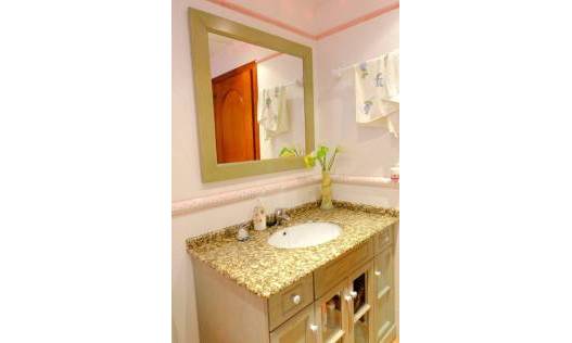 Bestaand - Finca / Country Property - Orihuela Costa - Orihuela