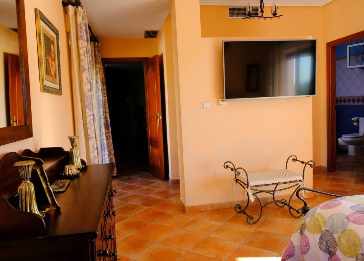 Bestaand - Finca / Country Property - Orihuela Costa - Orihuela