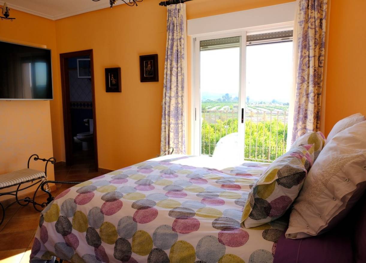 Bestaand - Finca / Country Property - Orihuela Costa - Orihuela