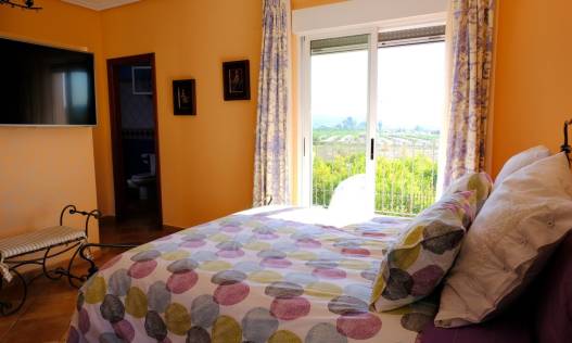 Bestaand - Finca / Country Property - Orihuela Costa - Orihuela