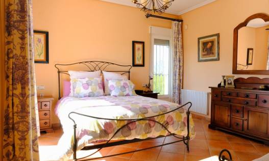 Bestaand - Finca / Country Property - Orihuela Costa - Orihuela