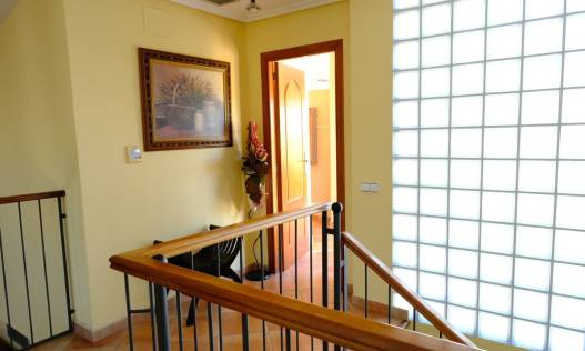 Bestaand - Finca / Country Property - Orihuela Costa - Orihuela