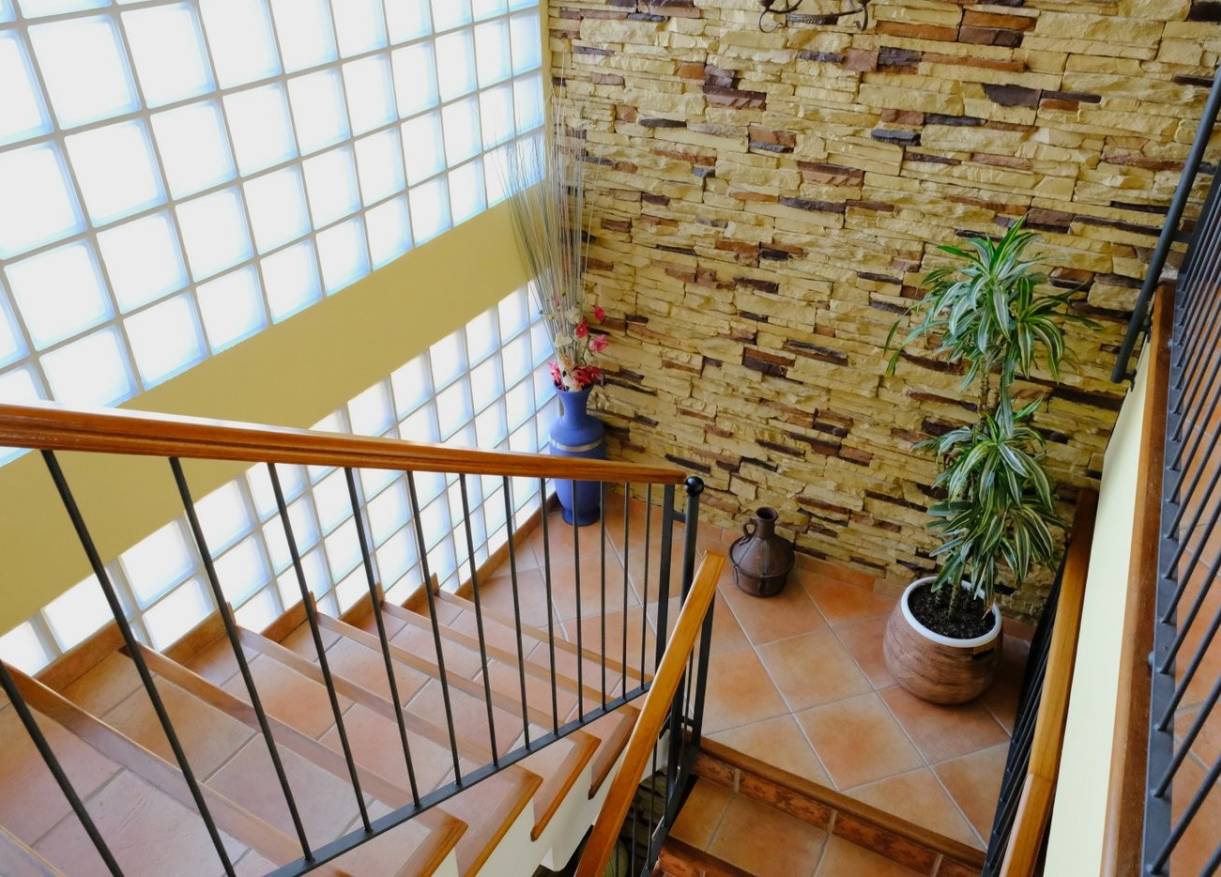 Bestaand - Finca / Country Property - Orihuela Costa - Orihuela