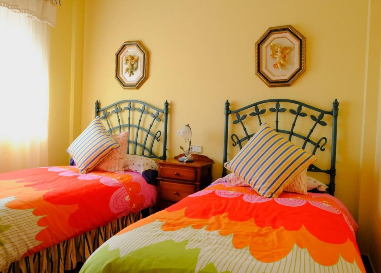 Bestaand - Finca / Country Property - Orihuela Costa - Orihuela