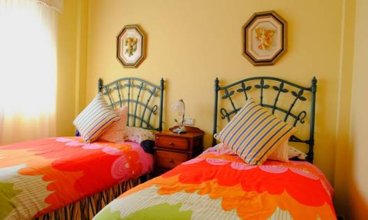 Bestaand - Finca / Country Property - Orihuela Costa - Orihuela