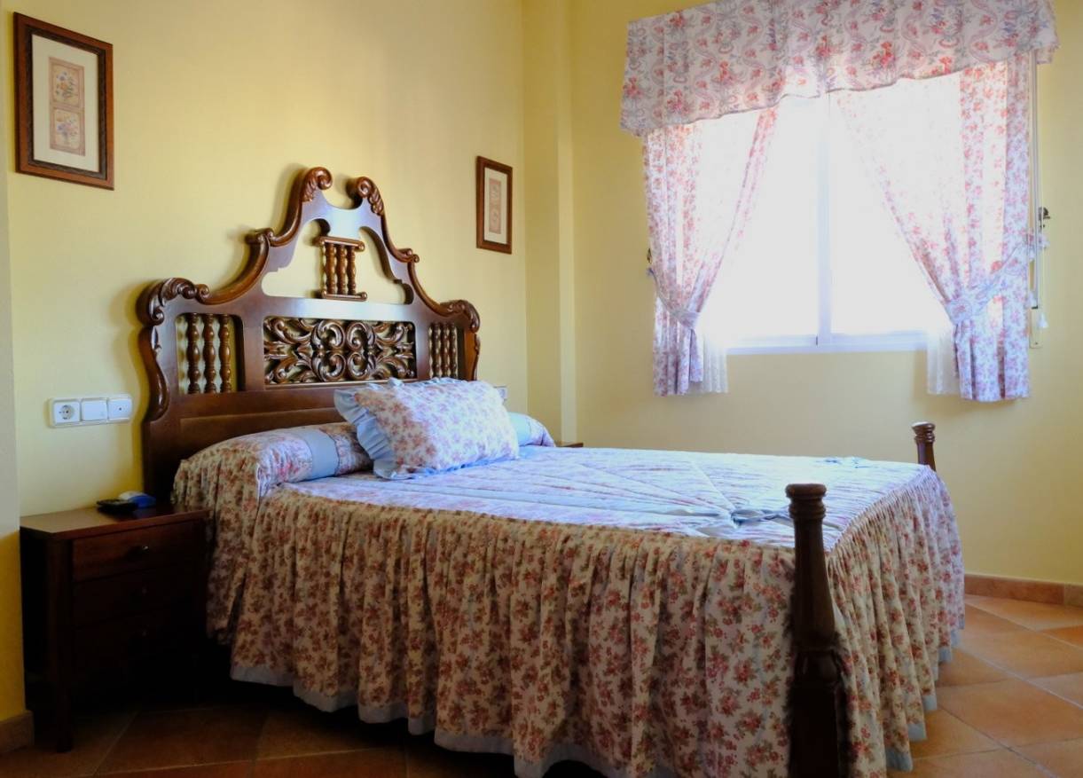 Bestaand - Finca / Country Property - Orihuela Costa - Orihuela