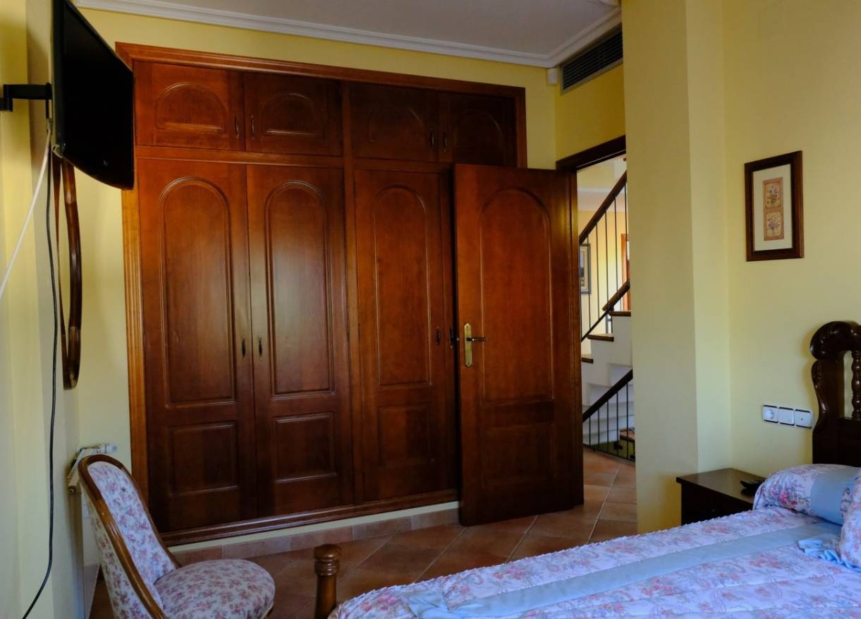 Bestaand - Finca / Country Property - Orihuela Costa - Orihuela