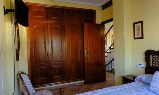 Bestaand - Finca / Country Property - Orihuela Costa - Orihuela