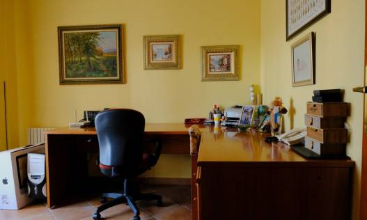 Bestaand - Finca / Country Property - Orihuela Costa - Orihuela