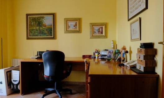 Bestaand - Finca / Country Property - Orihuela Costa - Orihuela