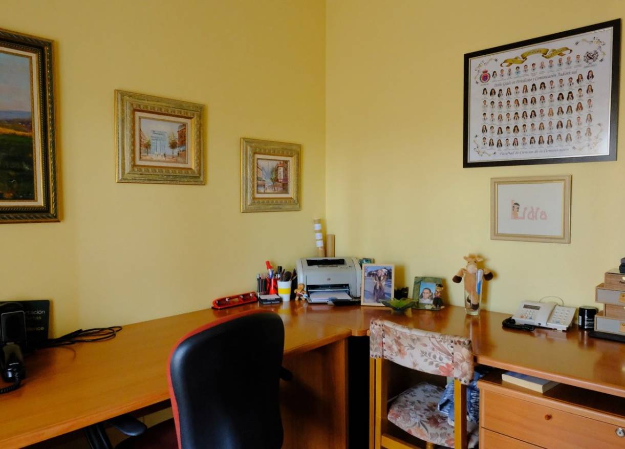 Bestaand - Finca / Country Property - Orihuela Costa - Orihuela