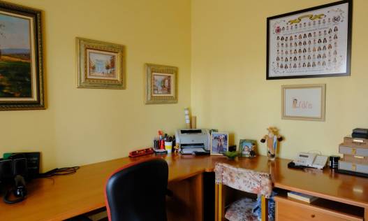 Bestaand - Finca / Country Property - Orihuela Costa - Orihuela