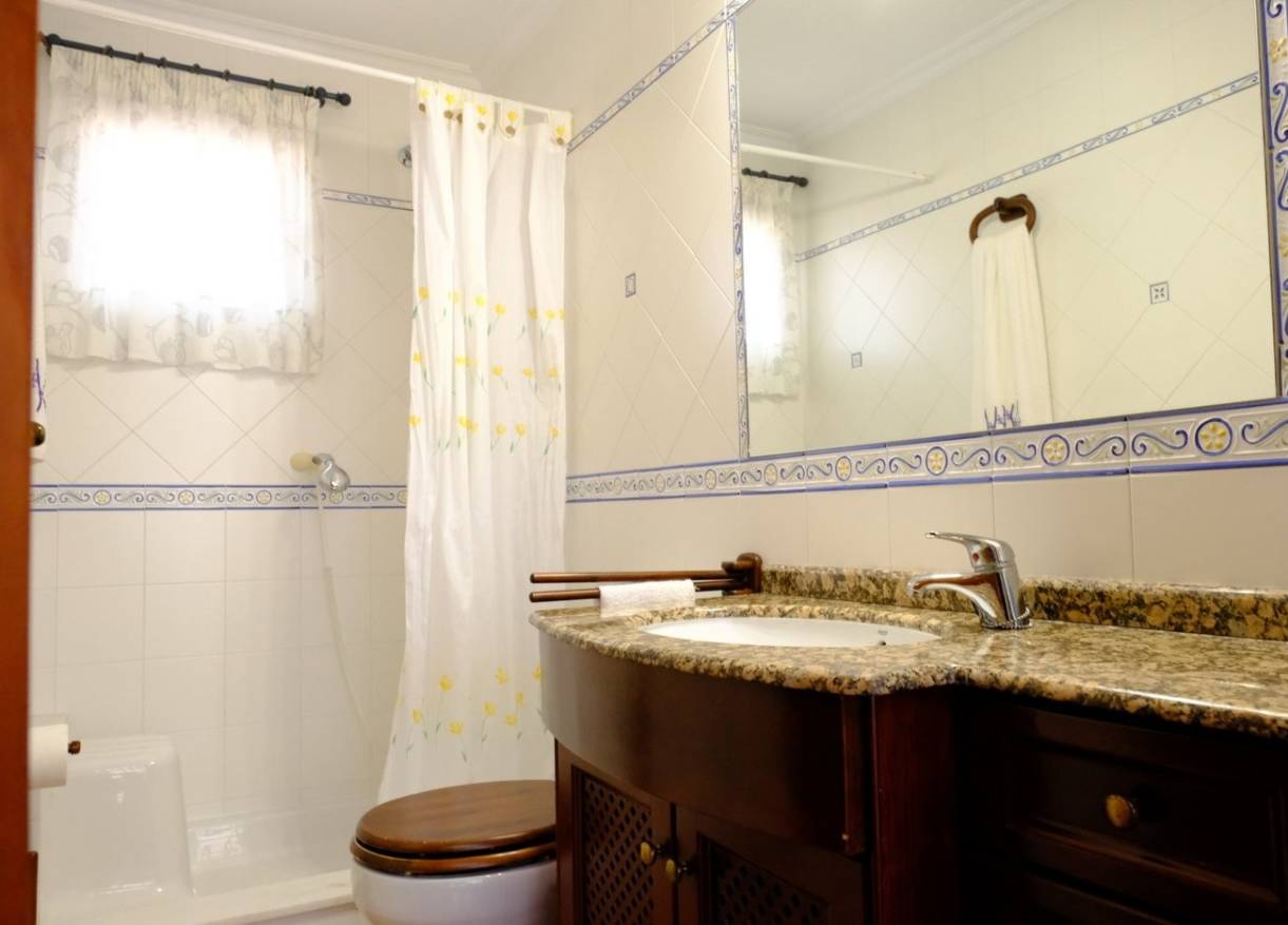 Bestaand - Finca / Country Property - Orihuela Costa - Orihuela