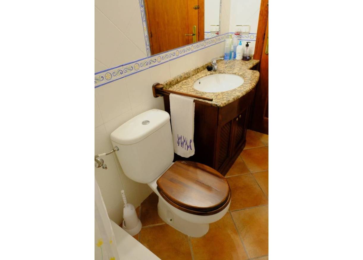 Bestaand - Finca / Country Property - Orihuela Costa - Orihuela