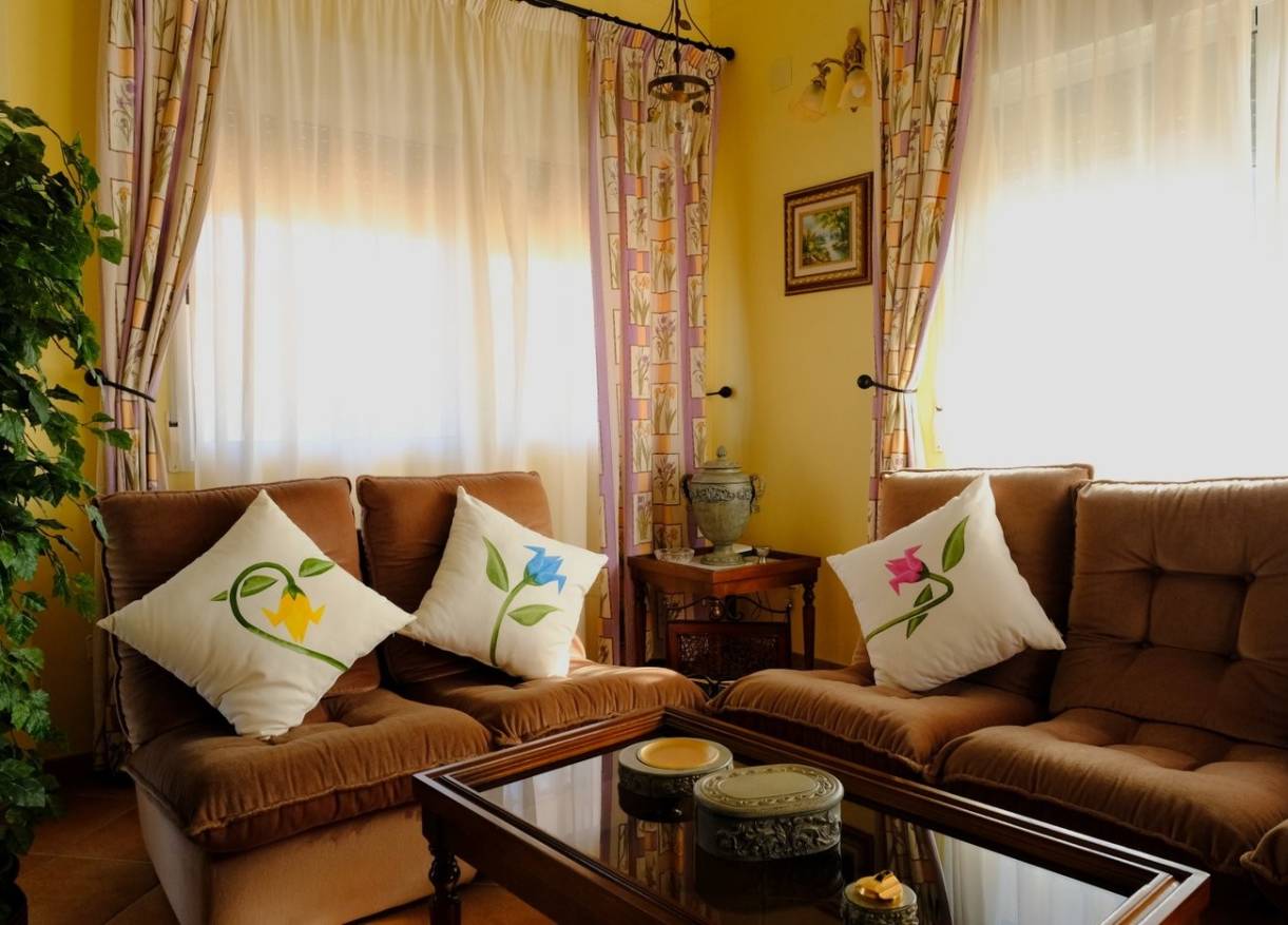 Bestaand - Finca / Country Property - Orihuela Costa - Orihuela