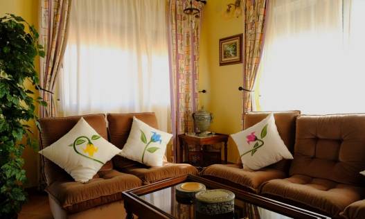 Bestaand - Finca / Country Property - Orihuela Costa - Orihuela