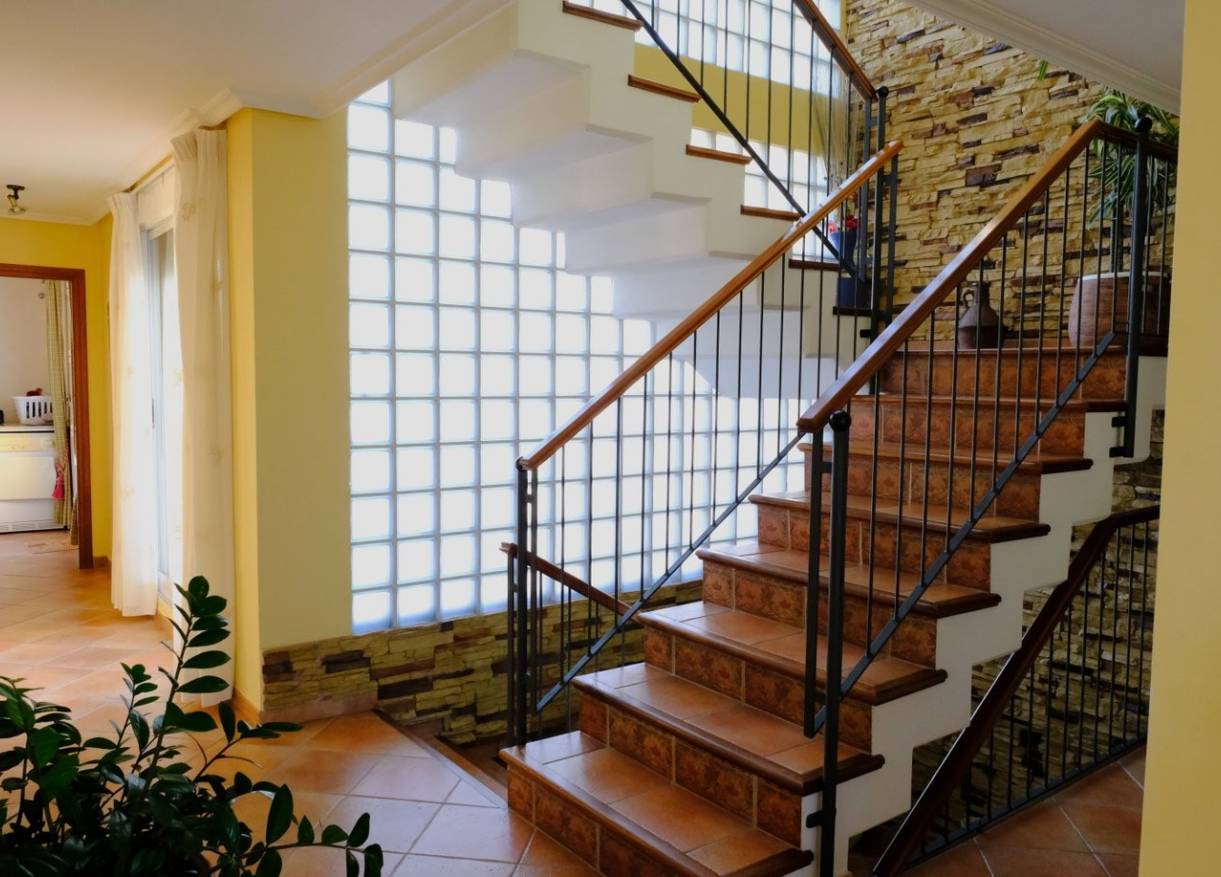 Bestaand - Finca / Country Property - Orihuela Costa - Orihuela