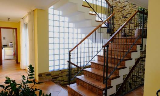 Bestaand - Finca / Country Property - Orihuela Costa - Orihuela