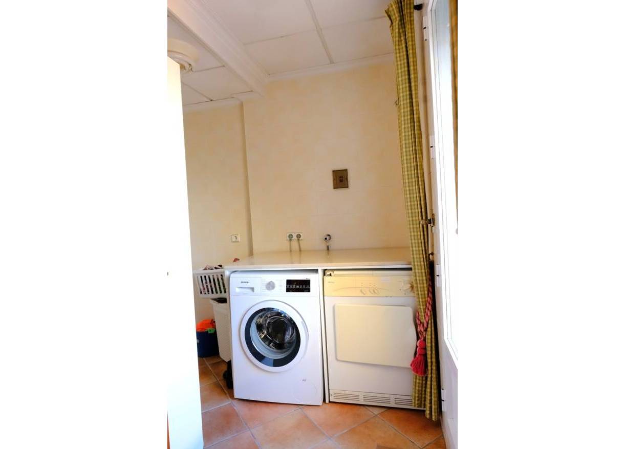 Bestaand - Finca / Country Property - Orihuela Costa - Orihuela