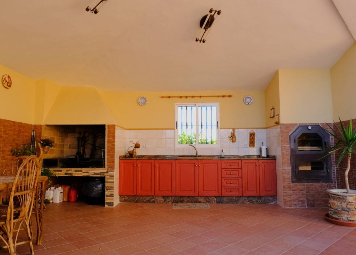 Bestaand - Finca / Country Property - Orihuela Costa - Orihuela