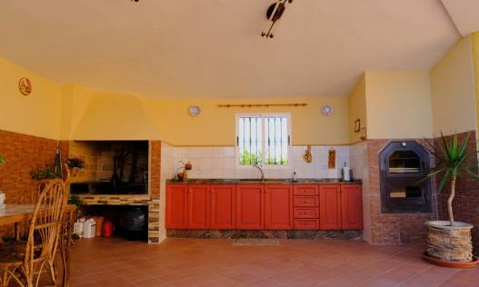 Bestaand - Finca / Country Property - Orihuela Costa - Orihuela