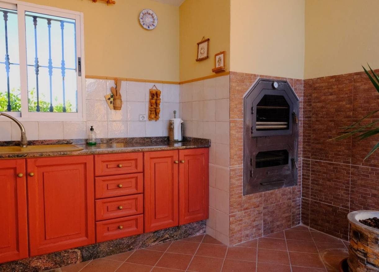 Bestaand - Finca / Country Property - Orihuela Costa - Orihuela