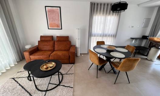 Bestaand - Appartement - Vistabella Golf - Entre Naranjos Vistabella Golf