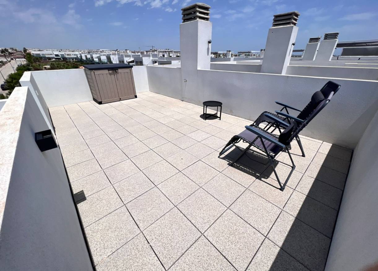 Bestaand - Appartement - Vistabella Golf - Entre Naranjos Vistabella Golf