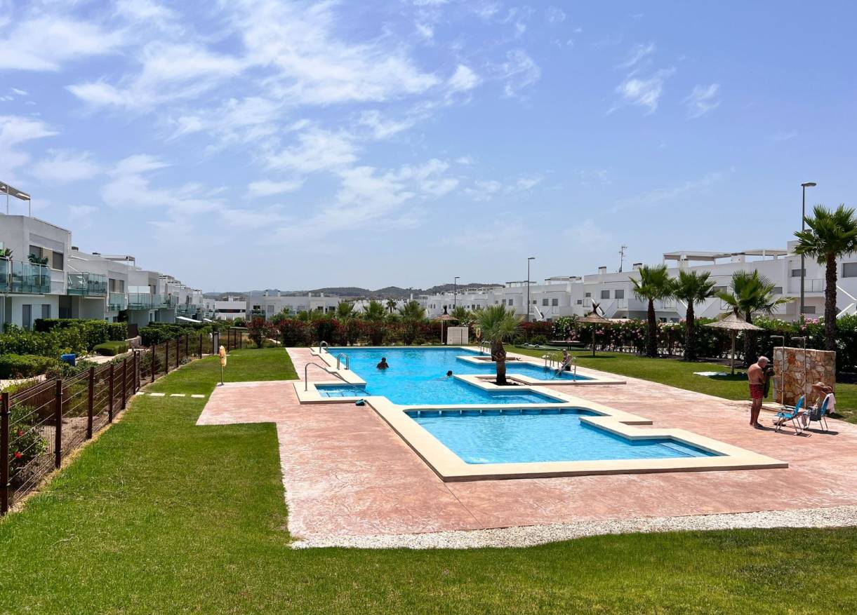 Bestaand - Appartement - Vistabella Golf - Entre Naranjos Vistabella Golf