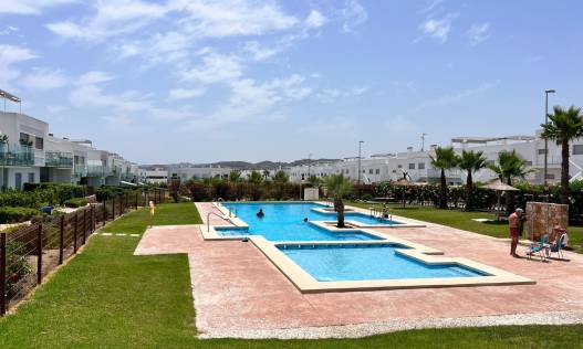 Bestaand - Appartement - Vistabella Golf - Entre Naranjos Vistabella Golf