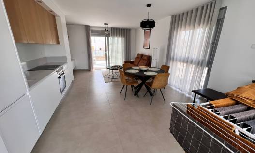 Bestaand - Appartement - Vistabella Golf - Entre Naranjos Vistabella Golf