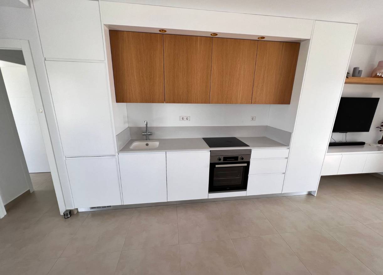 Bestaand - Appartement - Vistabella Golf - Entre Naranjos Vistabella Golf