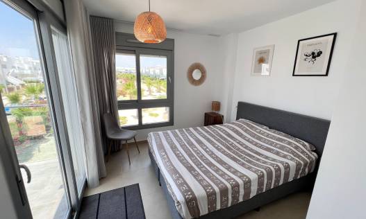 Bestaand - Appartement - Vistabella Golf - Entre Naranjos Vistabella Golf