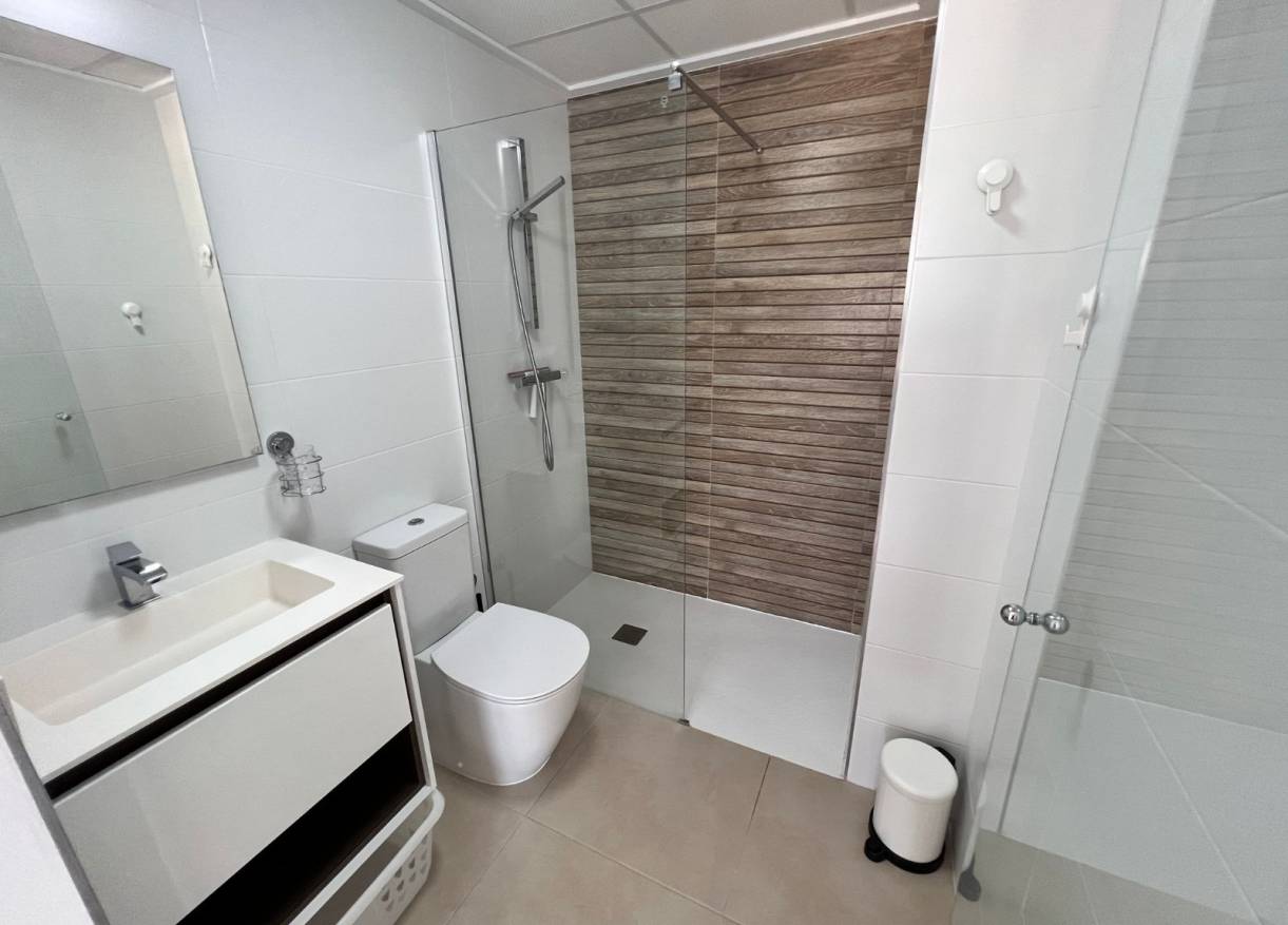 Bestaand - Appartement - Vistabella Golf - Entre Naranjos Vistabella Golf