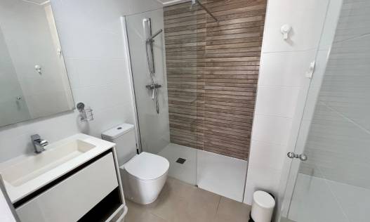 Bestaand - Appartement - Vistabella Golf - Entre Naranjos Vistabella Golf