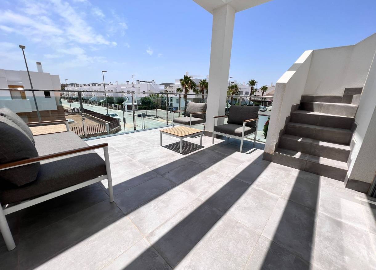 Bestaand - Appartement - Vistabella Golf - Entre Naranjos Vistabella Golf