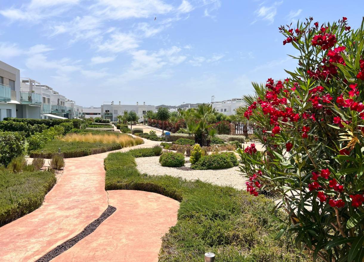 Bestaand - Appartement - Vistabella Golf - Entre Naranjos Vistabella Golf