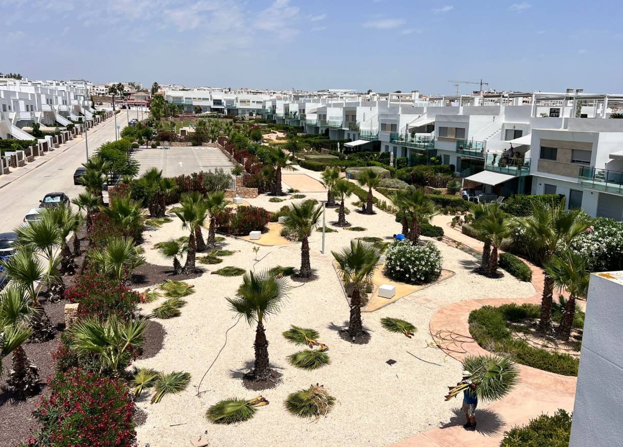 Bestaand - Appartement - Vistabella Golf - Entre Naranjos Vistabella Golf