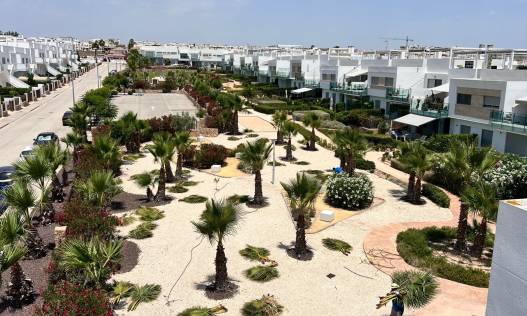 Bestaand - Appartement - Vistabella Golf - Entre Naranjos Vistabella Golf