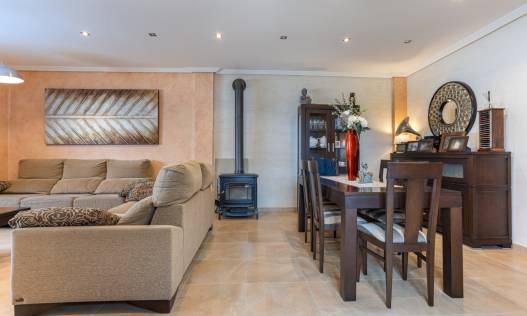 Bestaand - Villa - Los Montesinos - La Herrada