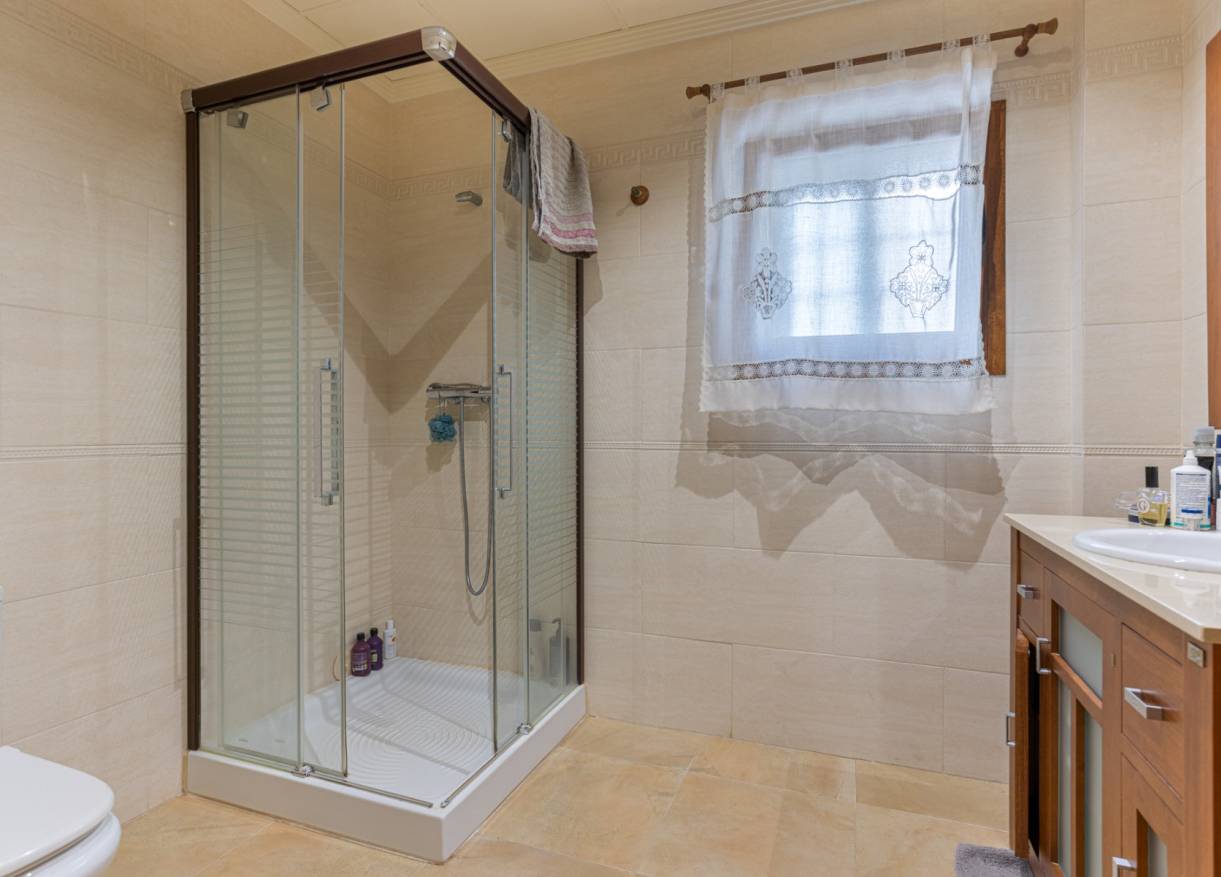 Bestaand - Villa - Los Montesinos - La Herrada